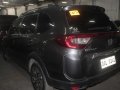 2019 HONDA BR-V 1.5S CVT A/T GAS-1