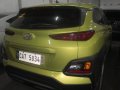 2020 HYUNDAI KONA 2.0 GLS 6 A/T GAS-5