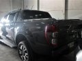 2019 FORD RANGER 2.0L WILDTRAK 4X2 A/T DIESEL-0