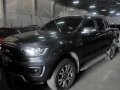 2019 FORD RANGER 2.0L WILDTRAK 4X2 A/T DIESEL-1