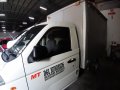 2020 FOTON GRATOUR WING VAN M/T GAS-7