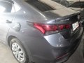 2019 HYUNDAI ACCENT 1.4 GL W/O SRS M/T GAS-3