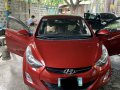 2011 Hyundai Elantra 1.6 GLS AT-10