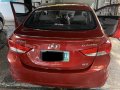 2011 Hyundai Elantra 1.6 GLS AT-12