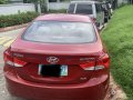 2011 Hyundai Elantra 1.6 GLS AT-13