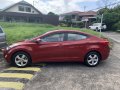 2011 Hyundai Elantra 1.6 GLS AT-14