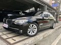 2012 BMW 730li AT low mileage Luxury-0