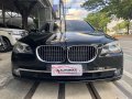 2012 BMW 730li AT low mileage Luxury-1