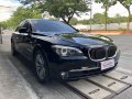 2012 BMW 730li AT low mileage Luxury-2