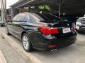 2012 BMW 730li AT low mileage Luxury-4