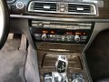 2012 BMW 730li AT low mileage Luxury-9