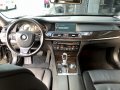 2012 BMW 730li AT low mileage Luxury-10