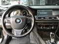 2012 BMW 730li AT low mileage Luxury-11