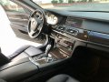 2012 BMW 730li AT low mileage Luxury-12