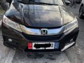 Selling Grey Honda City 2015 in Manila-3