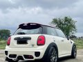 Pearl White Mini Cooper 2017 for sale in Quezon-2