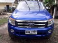 2015 Ford Ranger for sale in General Trias-0