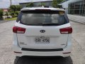  White Kia Carnival 2018 for sale in Quezon City-4