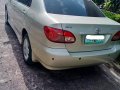 Selling Toyota Corolla Altis 2007 in Las Piñas-6