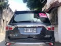  Isuzu Mu-X 2018 for sale in Manila-8