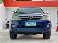 Sell Blue 2008 Toyota Fortuner in Pasig-6