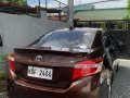 Brown Toyota Vios 2016 for sale in Cainta-8