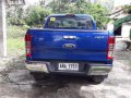 2015 Ford Ranger for sale in General Trias-1