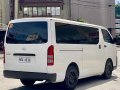 Sell White 2020 Toyota Hiace in Makati-0