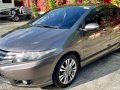 Selling Honda City 2012 in Pasig-5