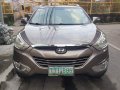 Hyundai Tucson 2011 for sale in Automatic-6