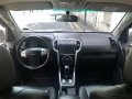  Isuzu Mu-X 2018 for sale in Manila-5