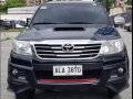 Sell 2015 Toyota Hilux in Malabon-8