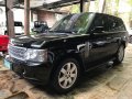 Land Rover Range Rover 2004 for sale in Automatic-8