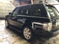  Land Rover Range Rover 2004 for sale in Automatic-7