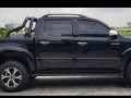 Sell 2015 Toyota Hilux in Malabon-4