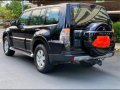 Sell Black 2007 Mitsubishi Pajero 4X4 GLX Auto in Makati-5