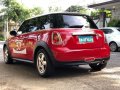 Selling Red Mini Cooper 2010 in Parañaque-8