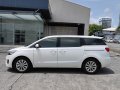  White Kia Carnival 2018 for sale in Quezon City-2