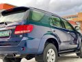 Sell Blue 2008 Toyota Fortuner in Pasig-9