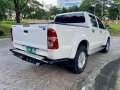 White Toyota Hilux 2013 for sale in Automatic-5