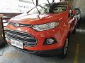 Sell 2015 Ford Ecosport in Quezon City-4