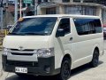 Sell White 2020 Toyota Hiace in Makati-7