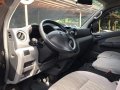 Selling Black Nissan Urvan 2019 in Pasig-3
