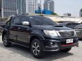 Sell 2015 Toyota Hilux in Malabon-5