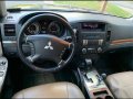 Sell Black 2007 Mitsubishi Pajero 4X4 GLX Auto in Makati-4