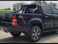 Sell 2015 Toyota Hilux in Malabon-1