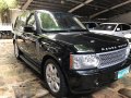  Land Rover Range Rover 2004 for sale in Automatic-9