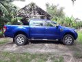2015 Ford Ranger for sale in General Trias-4