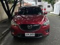 Sell Red 2014 Mazda Cx-5 in Las Piñas-8