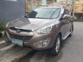 Hyundai Tucson 2011 for sale in Automatic-7